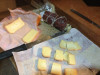 Bistrot de la gare - Fromage