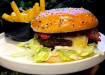 Pepper Grill - Un burger