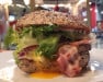 Plaza - Un burger