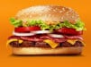 Burger King - un autre burgers