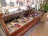 Relais du Port - Buffet des entrées froides