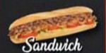 Classico - Un sandwich