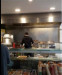 Classico - Le comptoir