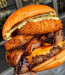 Why Not - Un burger