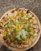 New Delice - Une pizza