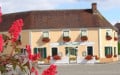 Le Trou Normand - La façade du restaurant