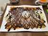 La Cure Gourmande - Crêpe sucrée