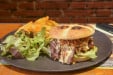 Le carpe diem - Un burger
