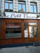 Le Petit Théâtre - La façade