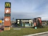 Mc Donald's - Le restaurant