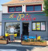 Pic pouce - Le restaurant