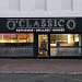 O'classico - La façade du restaurant