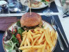 L’Avenue - Un burger