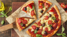Pizzassino - Une pizza