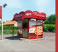 Pizzassino - Le kiosque
