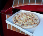 Pizzassino - La pizza savoyarde
