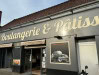 Boulangerie Warnier - La façade