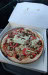 Boulangerie Warnier - Un pizza emporter