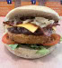 Road food - Un sandwiches