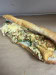 Chez Mam'S - Un sandwich