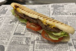 Table'Time - Panini burger