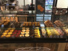 Pomme de Pain - Le comptoir