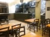 Burgers Fermiers - A l'intérieur du restaurant 