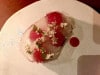 La Grenouillere - un plat