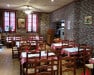 Brasserie Le Charlemagne - La salle de restauration