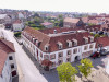 Hôtel de la Plage - La façade