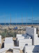 La Plage - La terrasse