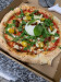 Le For Eat - Une pizza