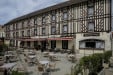 Le Normandy - L' hôtel restaurant