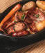 3 Brasseurs - La choucroute