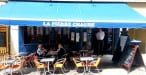 La Pierre Chaude - Le restaurant