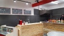 Le J-Day - Le comptoir 