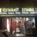 Restaurant Istanbul - La façade