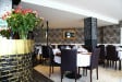 Auberge de La Coulotte - La décoration intérieur