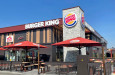 Burger King - le restaurant