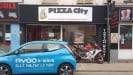 Pizza City - Le restaurant