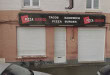 Pizza Service - La façade