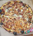 Pizza Service - Une   pizza