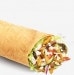 Subway - veggie feta