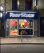 Taco’Naan - La façade