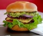 Steak 'n Shake - Le steakburger guacamole