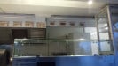 Friterie Tophe - Le comptoir