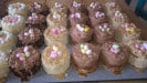 Friterie Tophe - Des gâteaux