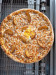 Crousty Marquise - Une pizza