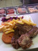 Marquise Kebab - Un plat
