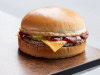 Chicken Street - Un burger